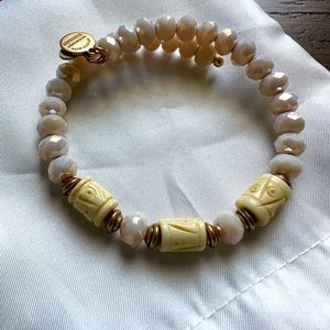 Alex and Ani bracelet